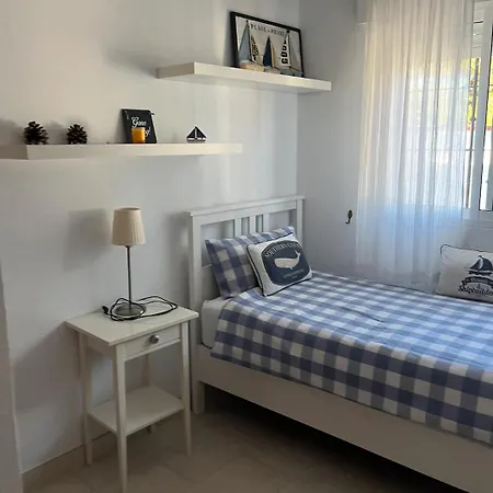 Holiday home Corvina Chiclana de la Frontera